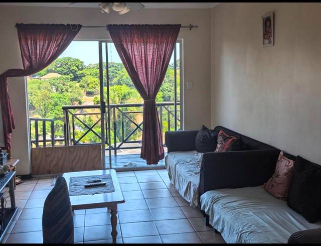 2 BEDROOM PROPERTY TO RENT IN ESCOMBE